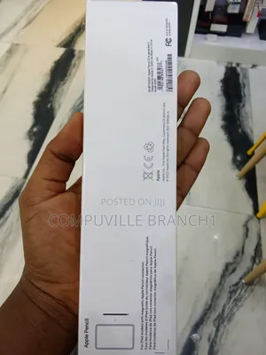 Apple Pencil