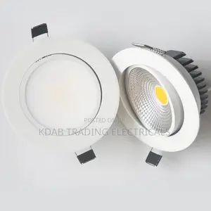 Ceiling Spotlight (Downlight)