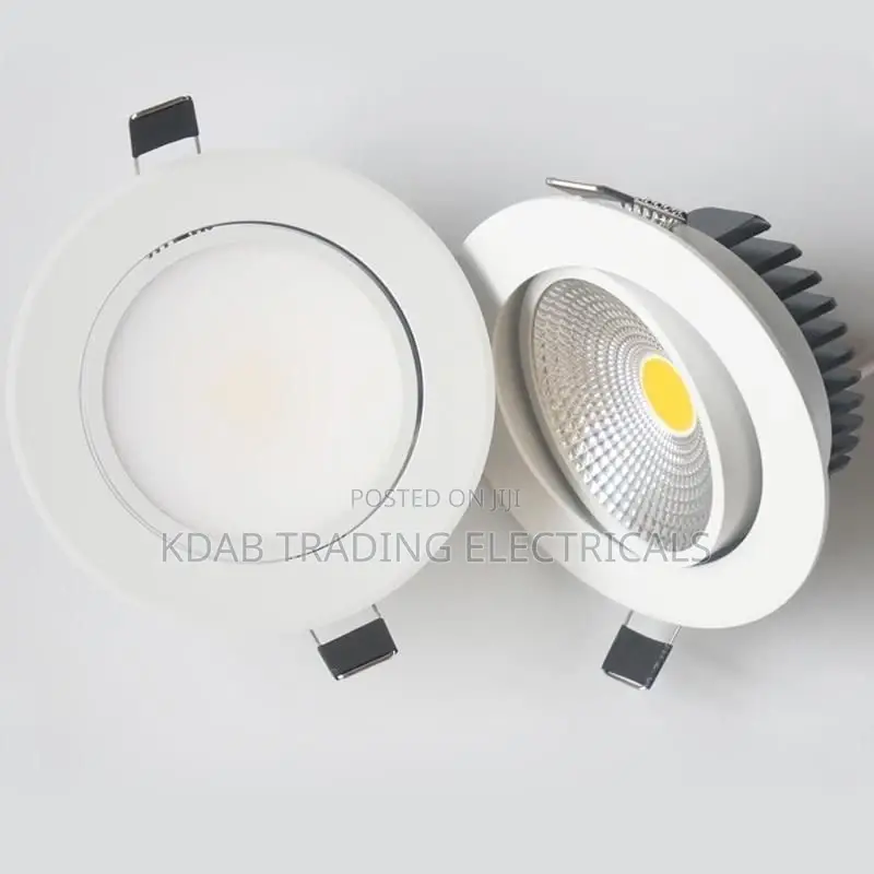 Ceiling Spotlight (Downlight)