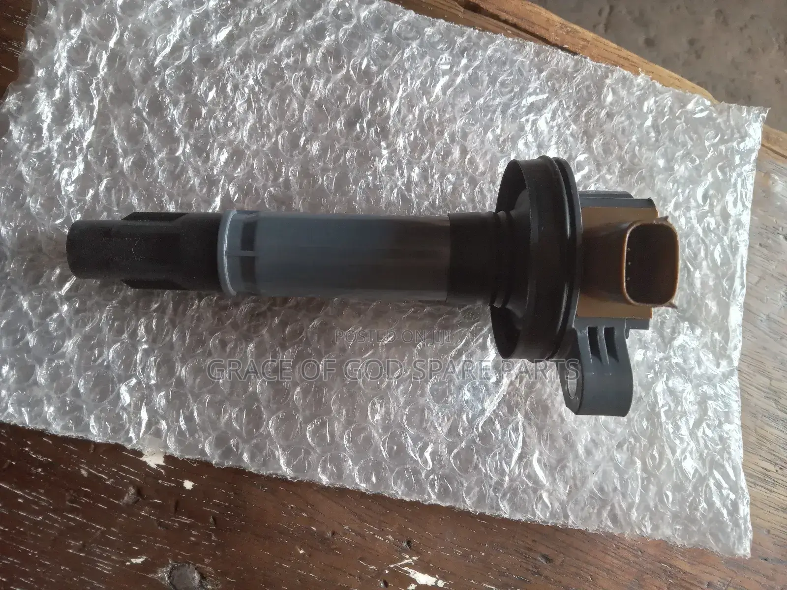 Ford F150 2018 Ignition Coils Original