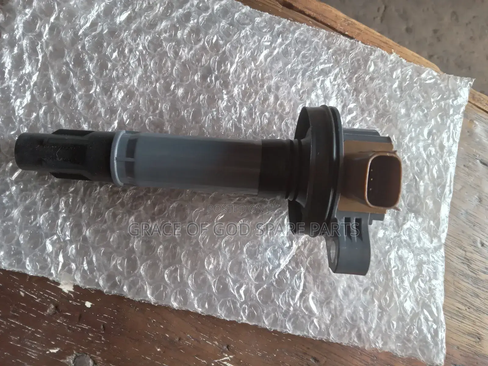 Ford F150 2018 Ignition Coils Original