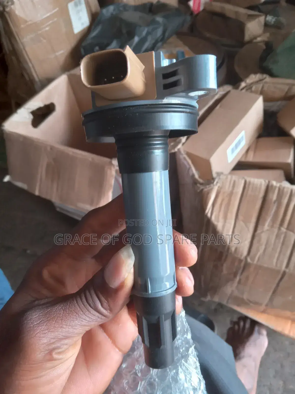 Ford F150 2018 Ignition Coils Original