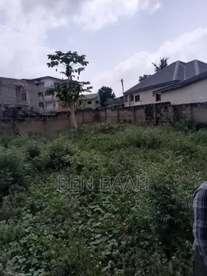 One Plots at Pokuase Interchange Title for Sale for 750,000