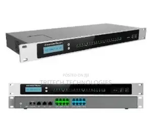 Grandstream Ucm6308a Pabx Audio Series