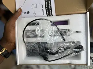 Wx-D2 Lapel Wireless Mic