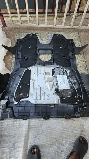 Honda Civic 2016 to 2022 Engine Under Cover