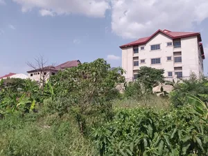 Kumasi Tafo Asenua Land for Sale