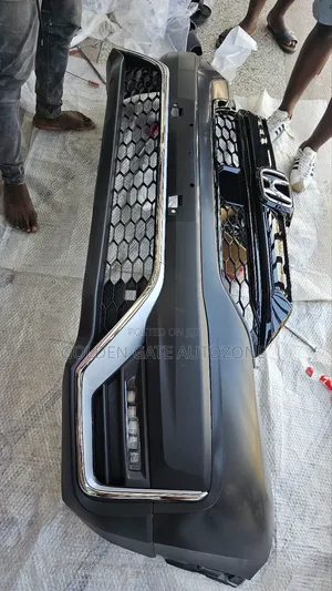 Honda CRV 2020 to 2022 Front Bumper Complete Touring