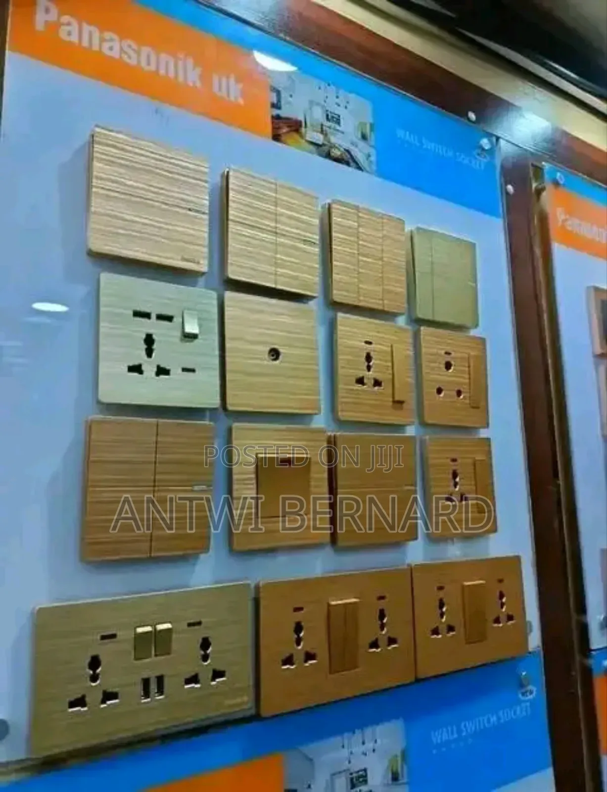 Electrical Works