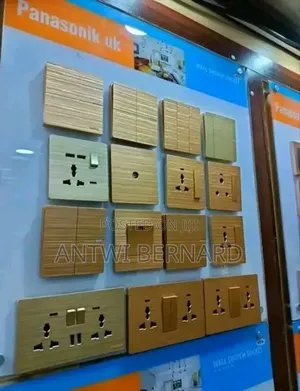 Electrical Works