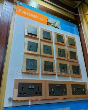 Electrical Works