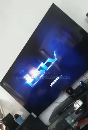 Satellite Installation (Dstv, Multi Tv Startimes) Etc