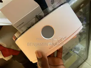 Chin Mountain Diffuser Air Fresher
