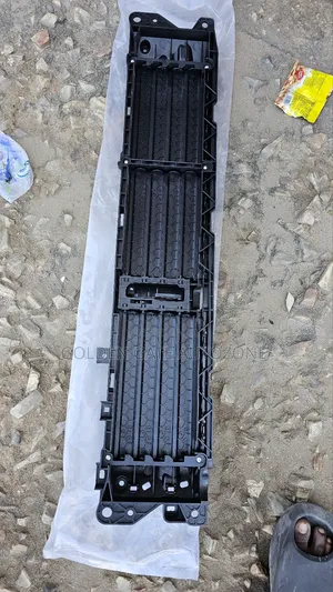 Honda CRV 2017 to 2022 Shutter Grill Lower