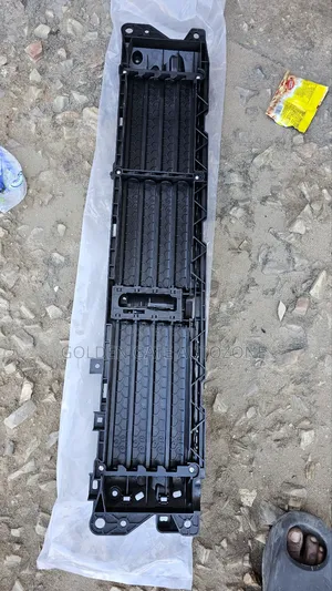 Honda CRV 2017 to 2022 Shutter Grill Lower