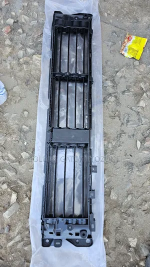 Honda CRV 2017 to 2022 Shutter Grill Lower