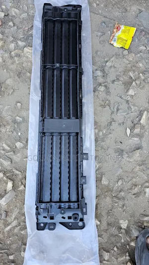Honda CRV 2017 to 2022 Shutter Grill Lower