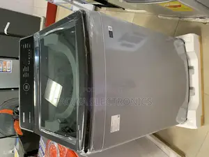 Inverter Samsung Washing Machine 13kg