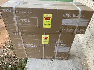 Exceptional (* }Tcl 1.5hp Inverter Ac