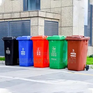 Waste Bins For Sale