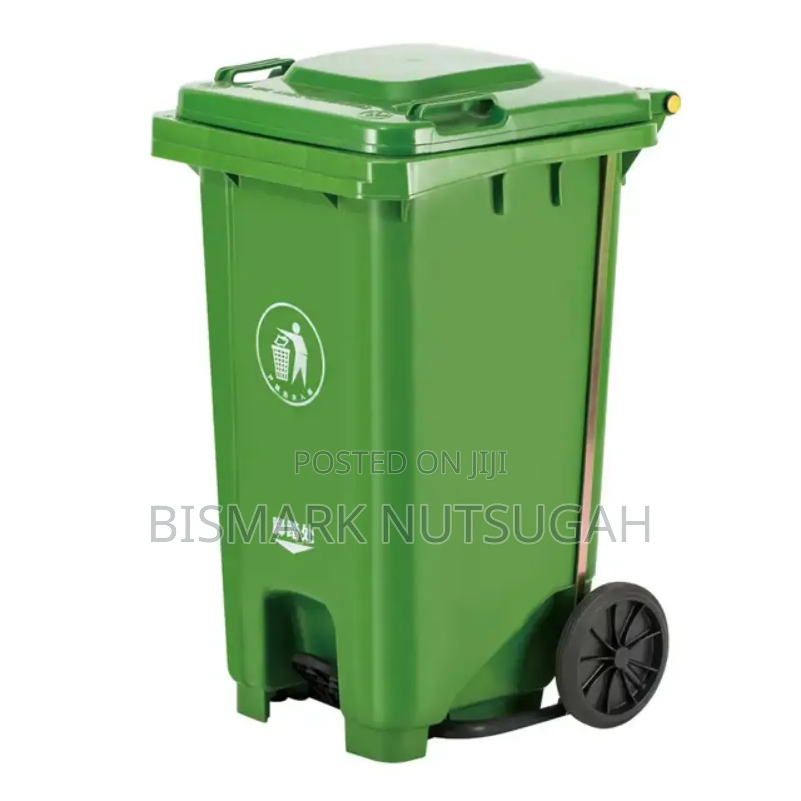 Waste Bins For Sale