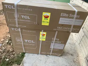 TCL Digital Inverter 1.5hp Air Conditioner