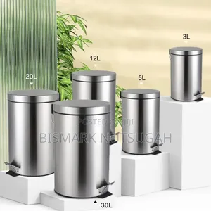 Waste Bins for Sale