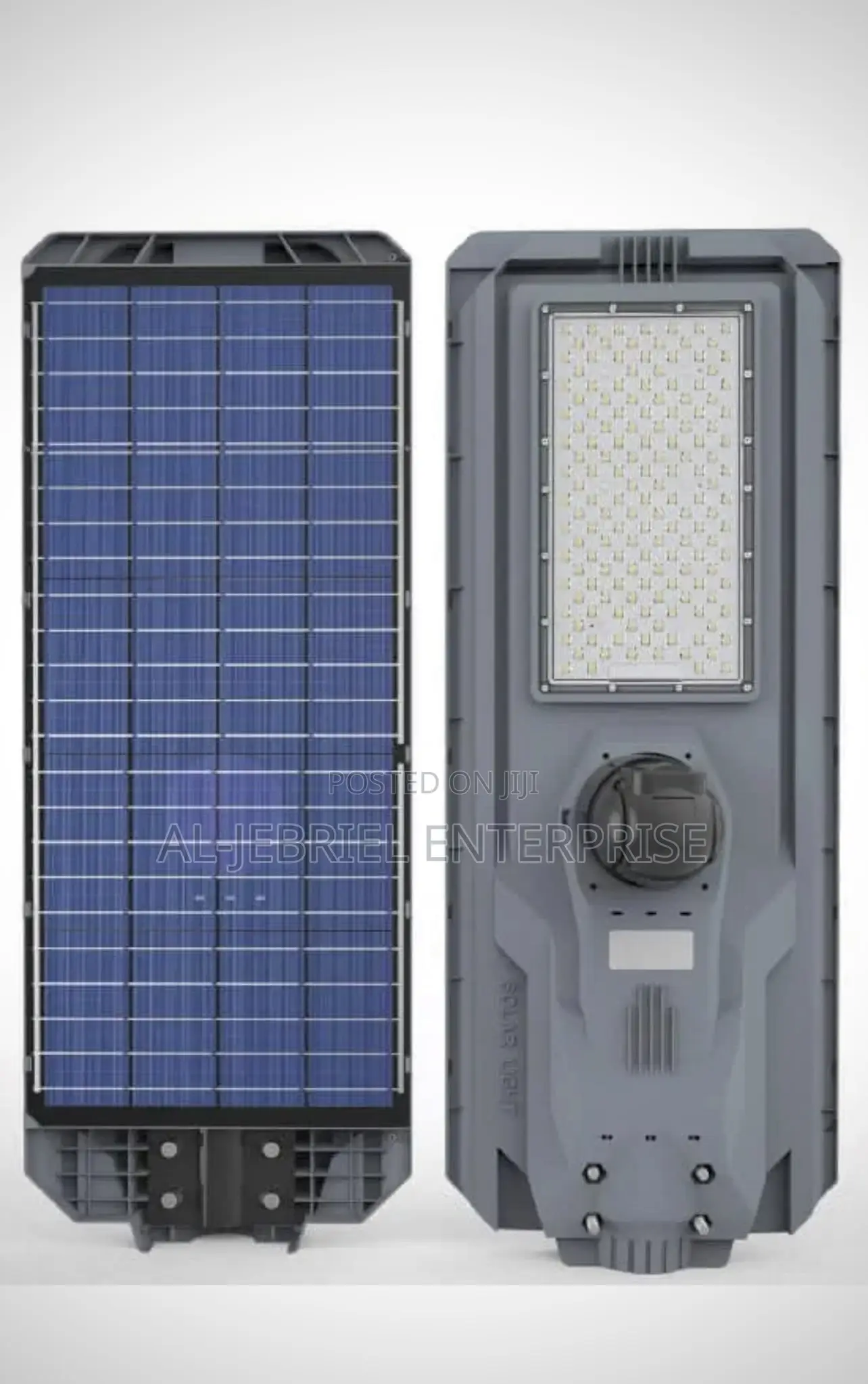Skylife 4G SIM CCTV Solar Light 1200W With Remote Control