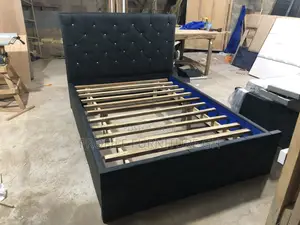 Christmas Double Bedframe Available In Shop// Free Delivery