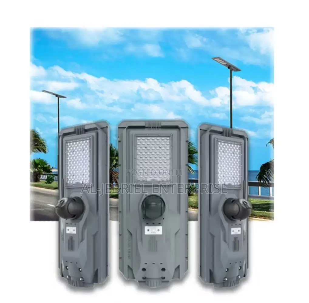 Skylife Solar Light With Smart 4g/Wifi Security Surveillance