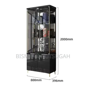 Wine Shelves Unit for Sale
