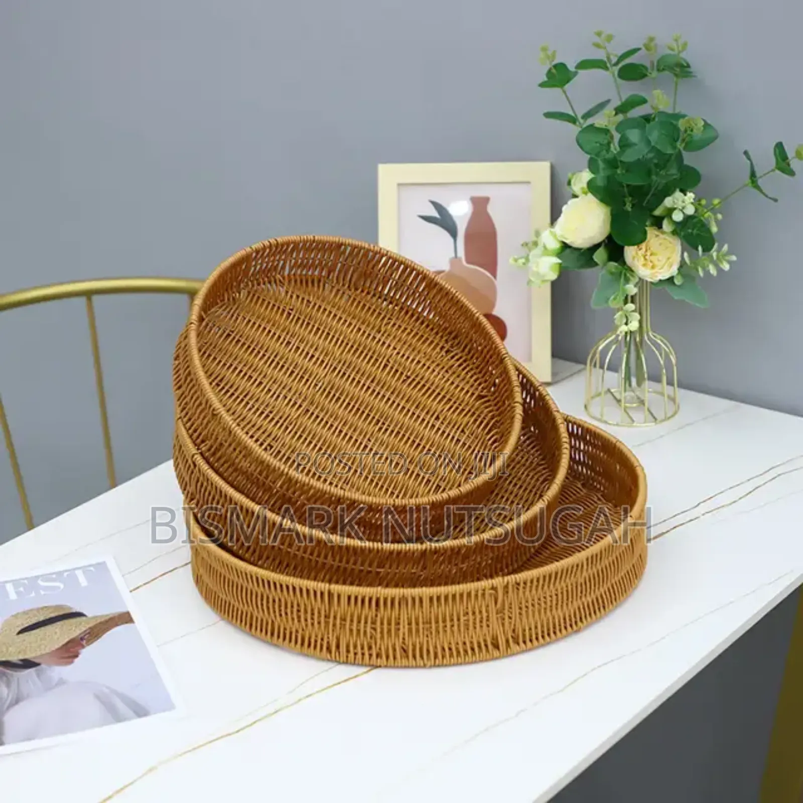 Basket for Sale