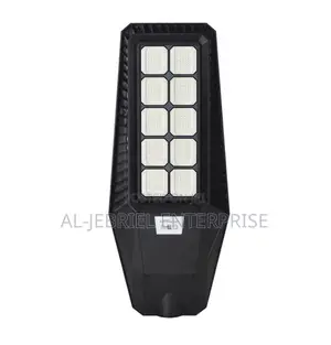 200W Super-Bright Skylife Solar Street Light With Remote