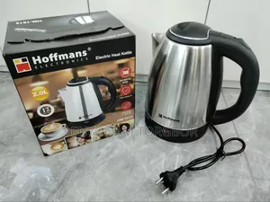 Hoffman Electric Kettle