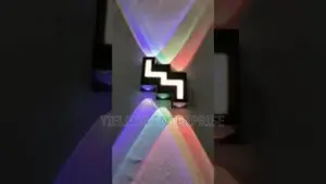 Carmelon Body Wall Light