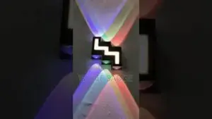 Carmelon Body Wall Light