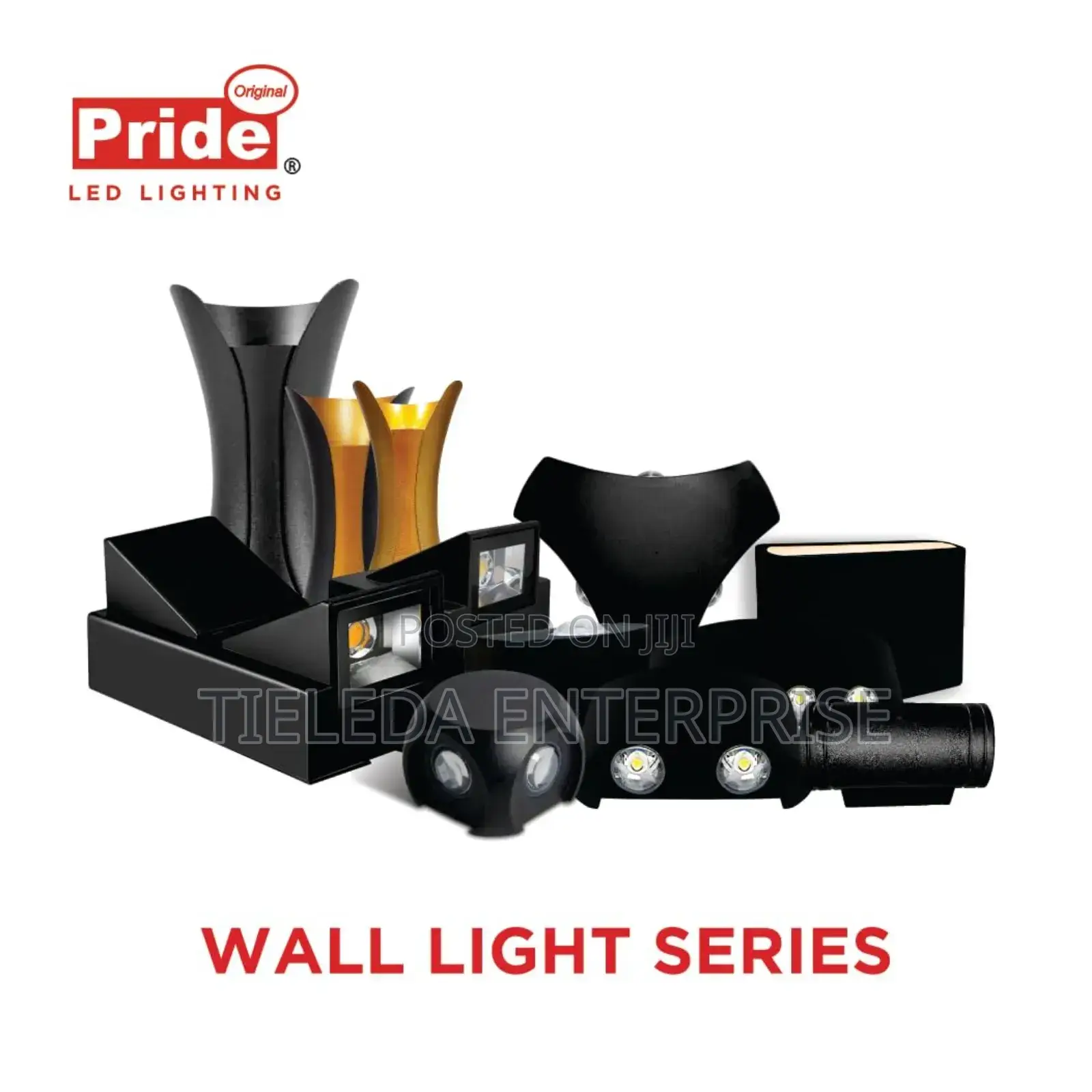 Series of Wall Light