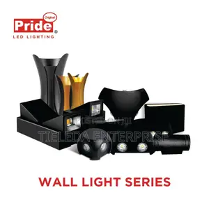 Series of Wall Light
