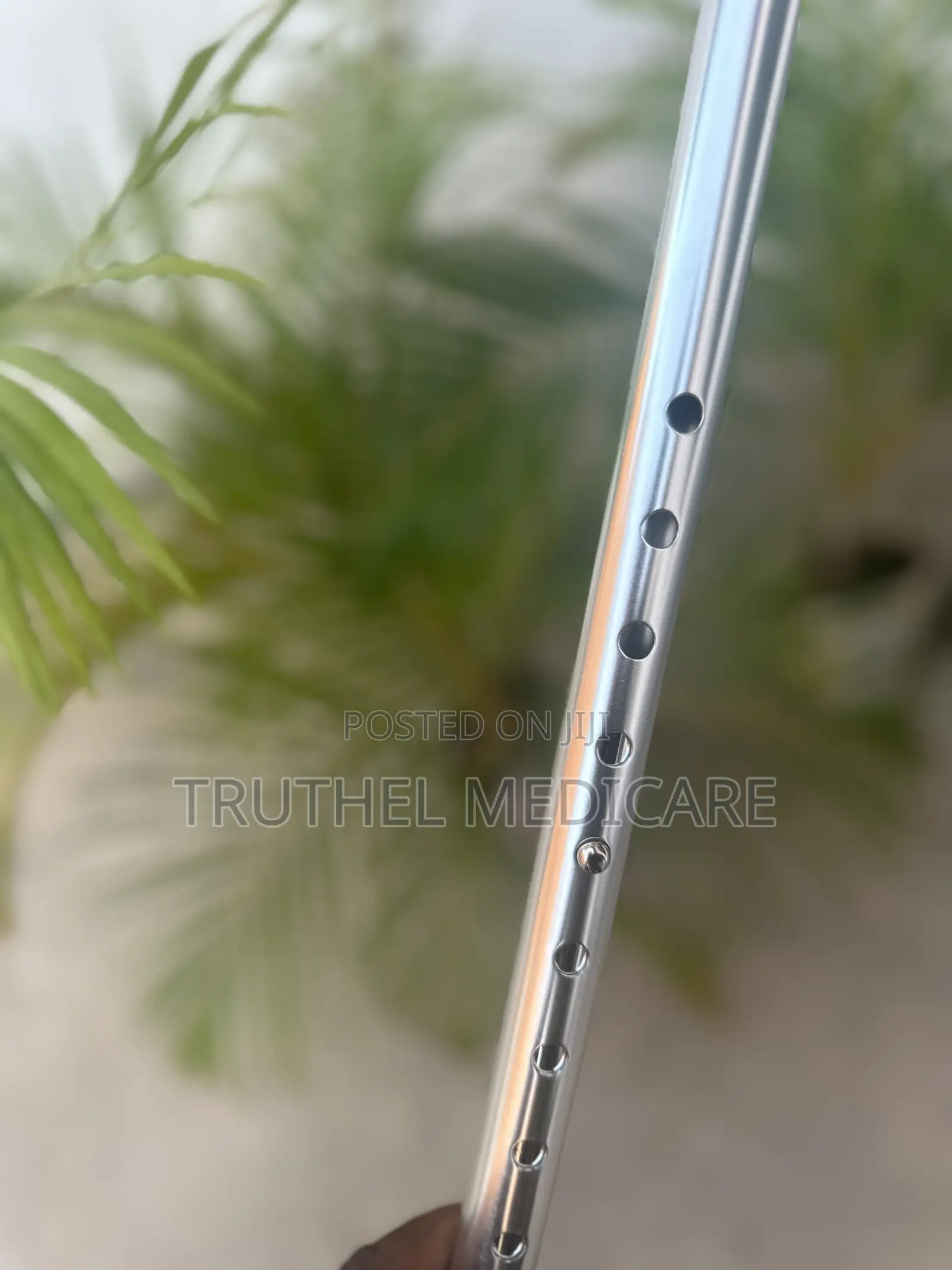 Walking Stick (Quade Cane)
