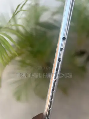 Walking Stick (Quade Cane)