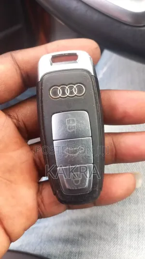 Key Cutting