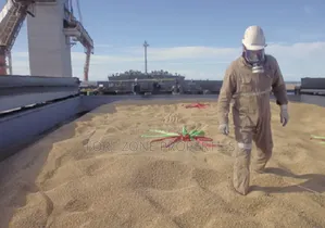 Mining Sites Pest Control in Ghana