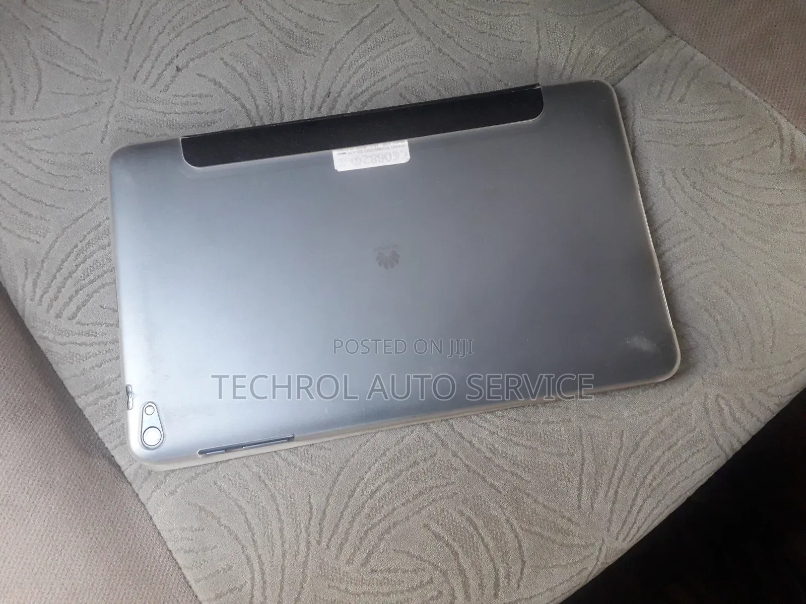 Uk Used Huawei Mediapad T2 FDR ,10inch 16gb