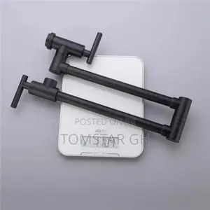 Kitchen Pot Filler Tap