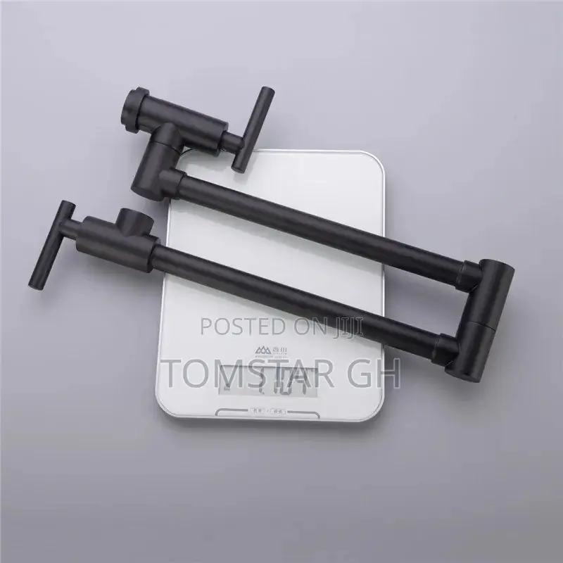 Kitchen Pot Filler Tap
