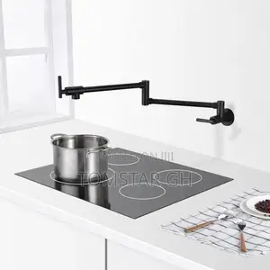 Kitchen Pot Filler Tap
