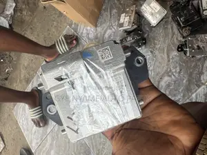 Toyota Sequoia 2024 Radar and Camera Pair