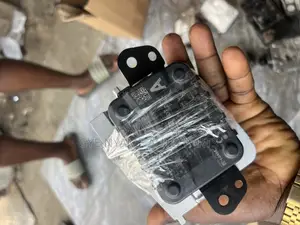 Toyota Corolla Cross 2024 Model Radar and Camera Pair