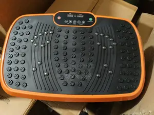 Body Vibrator Machine