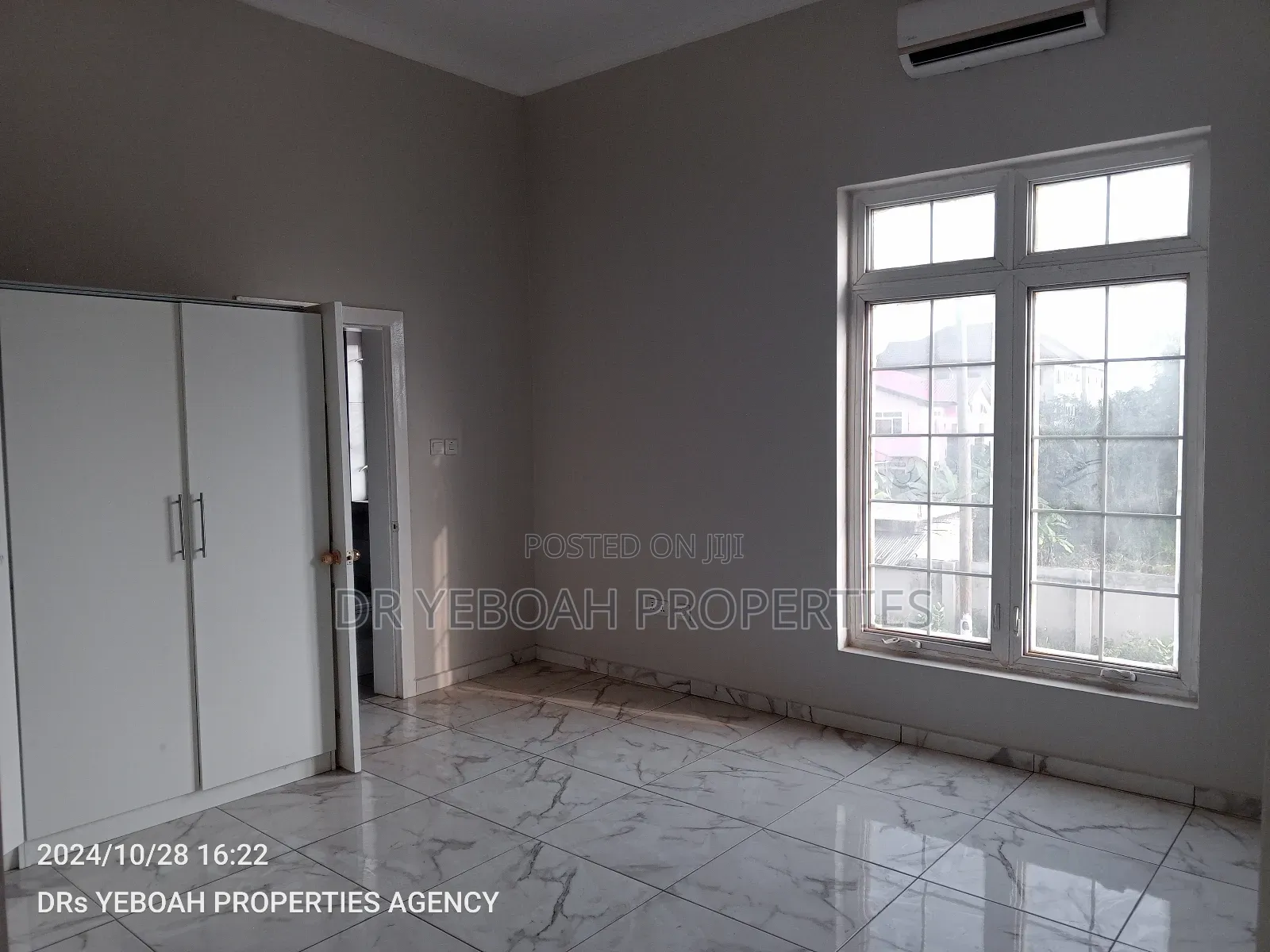 4bdrm House in Spintex:- 4 Bedrooms for rent